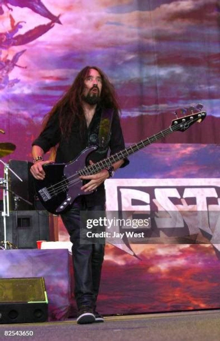Greg Christian