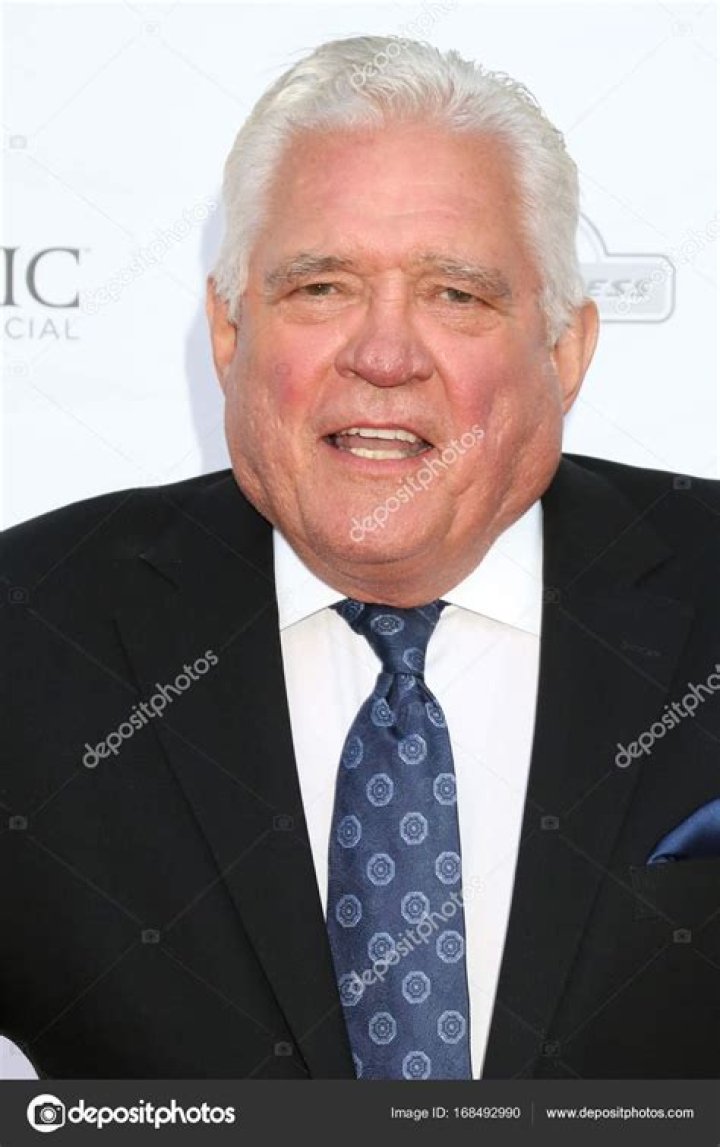 GW Bailey