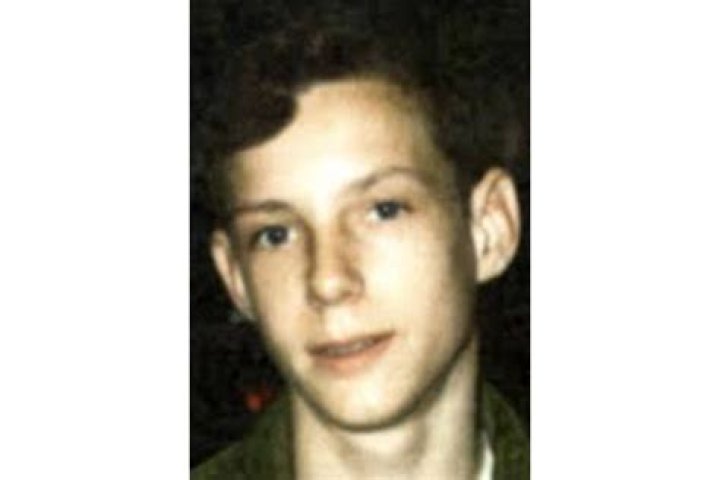Harry Mcaleer | Missing Case