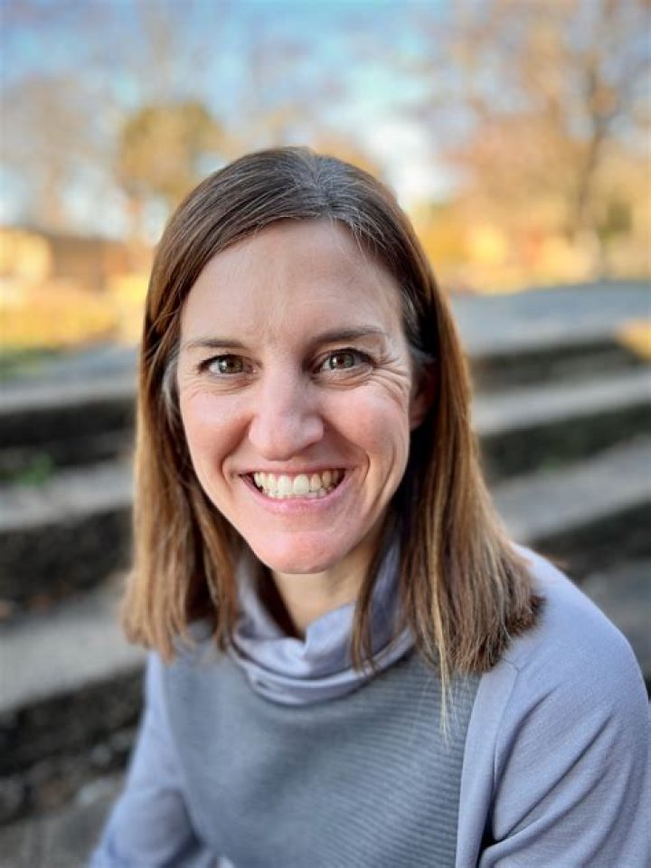 Heather Smith