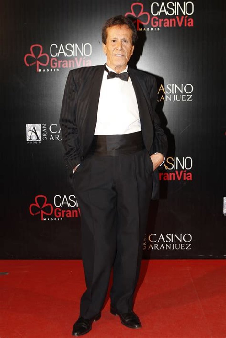Hilario Lopez Millan Pareja Actual: Wikipedia And Edad