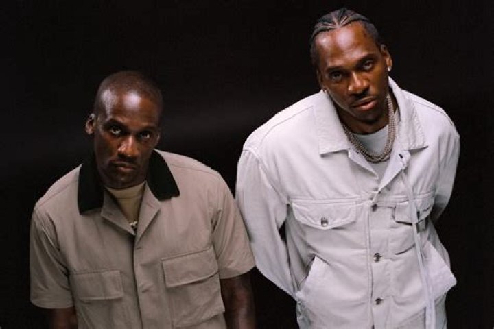 How Much Money Does Rapper And Record Executive Pusha-T Have