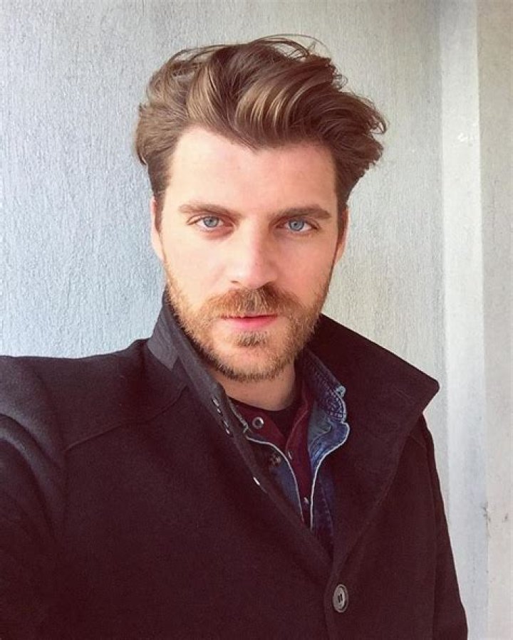 Ilker Gürsoy
