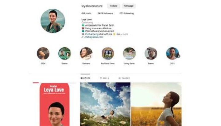 Instagram influencer Archives - Popular Bio