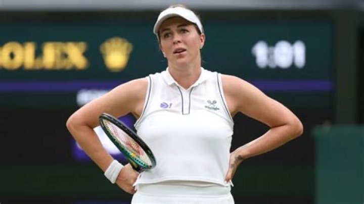 Is Anastasia Pavlyuchenkova Married | Relationship And Age