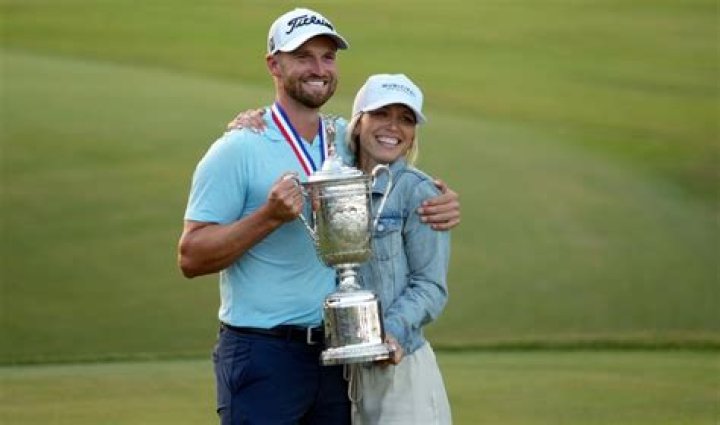 Is Celine Boutier Married Or Dating Anyone | Golfer Relationship Explore