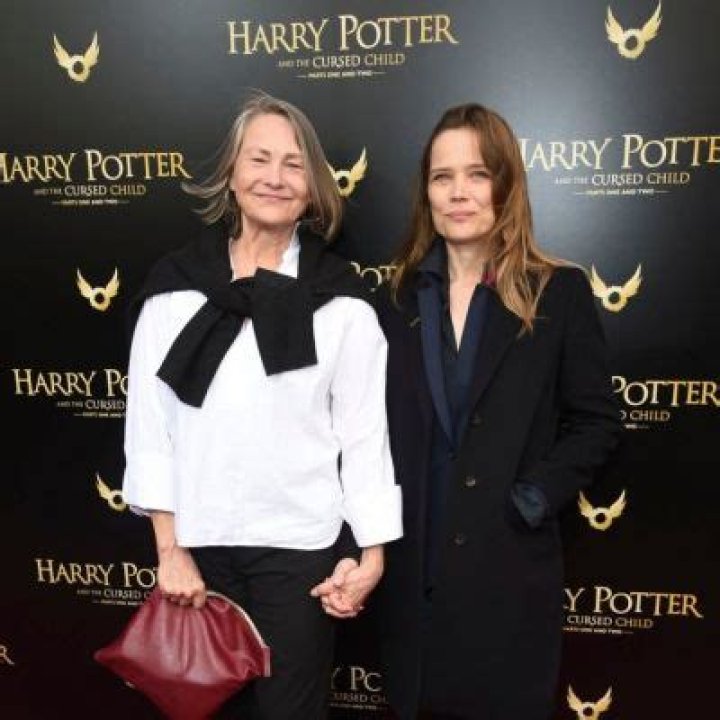 Is Cherry Jones Married To Sophie Huber | Sexuality, Family And Children