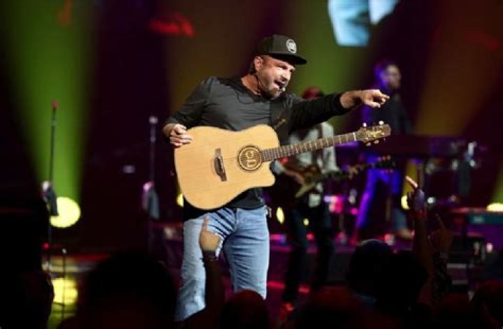 Is Garth Brooks Dead | Death News Real Or Fake News