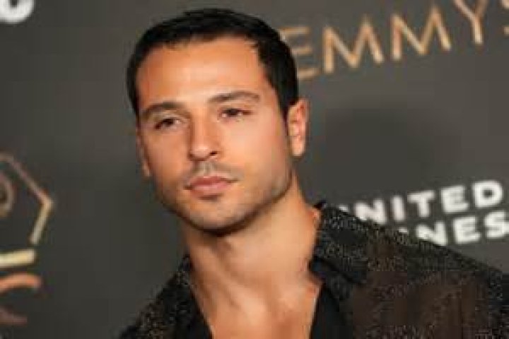 Is Giuseppe Giofrè Gay? His Parents And Net Worth