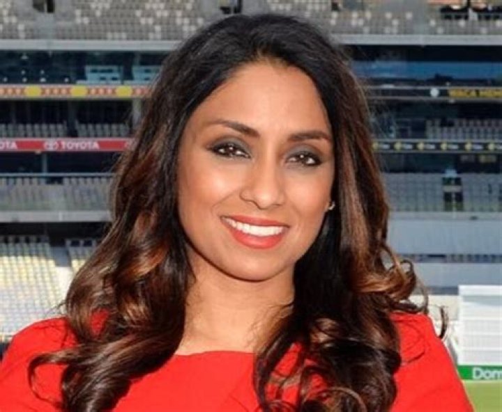 Is Isa Guha Pregnant In 2023 | Husband And Family Explored