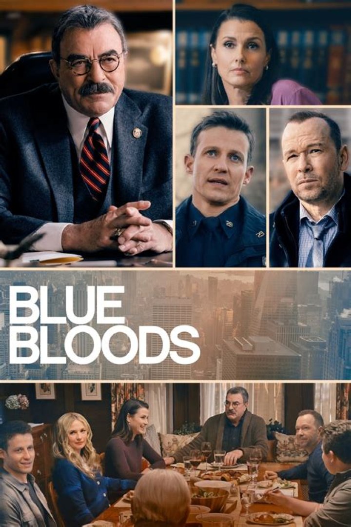 Is Jamie Reagan Leaving “Blue Bloods” Series | Latest Buzz
