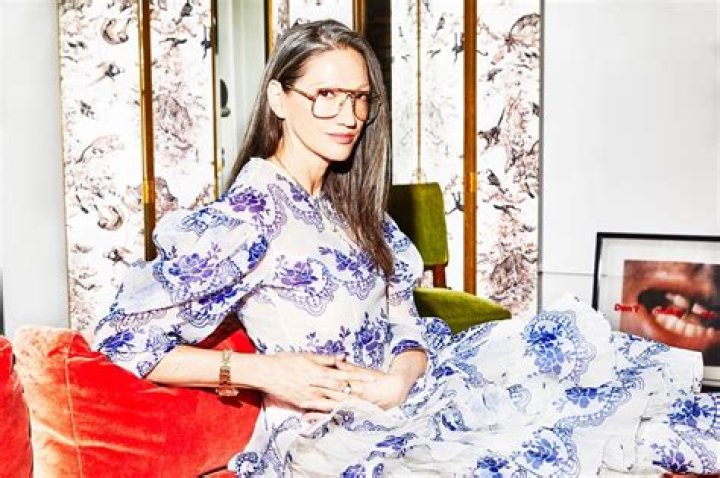 Is Jenna Lyons Jewish | Ethnicity And Religion