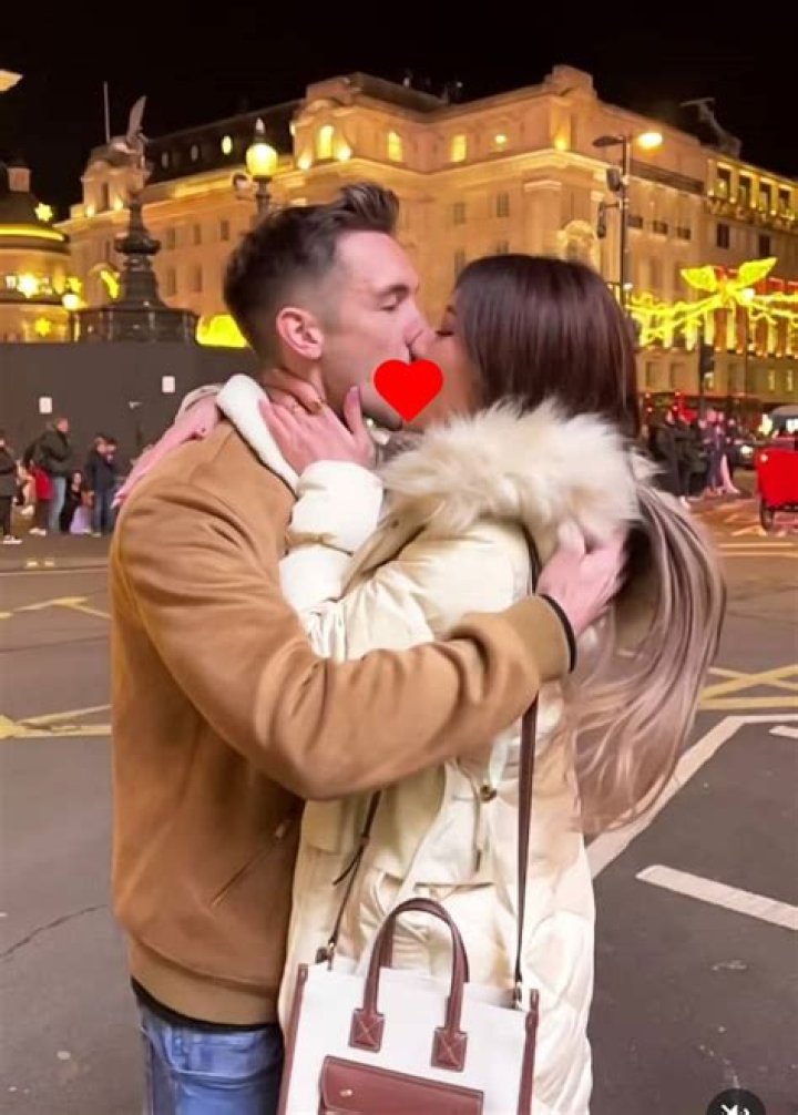 Is Ms Puiyi Lesbian | Boyfriend 2023 And Sexuality