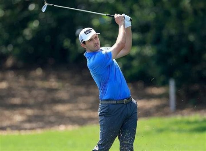 Is Patrick Cantlay Married To Girlfriend Nikki Guidish | Dating Timeline