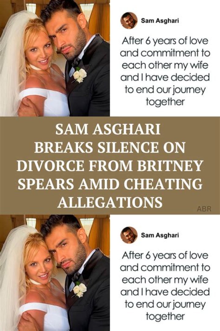 Is Sam Asghari Gay? Cheating Allegations And Arguments