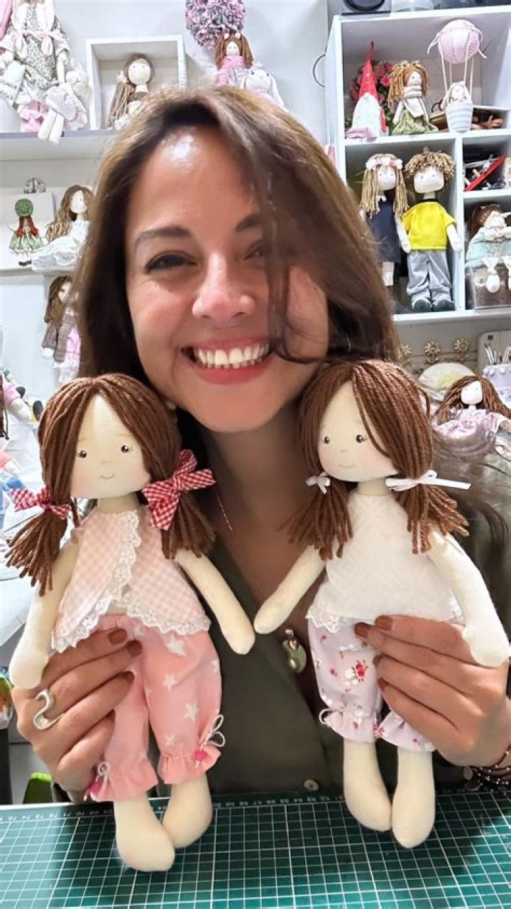 Is Vici Dolls Founder Sandra Sayegh Fired | Age