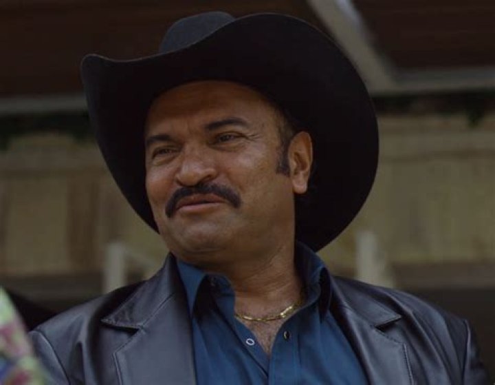 Ismael Zambada-García