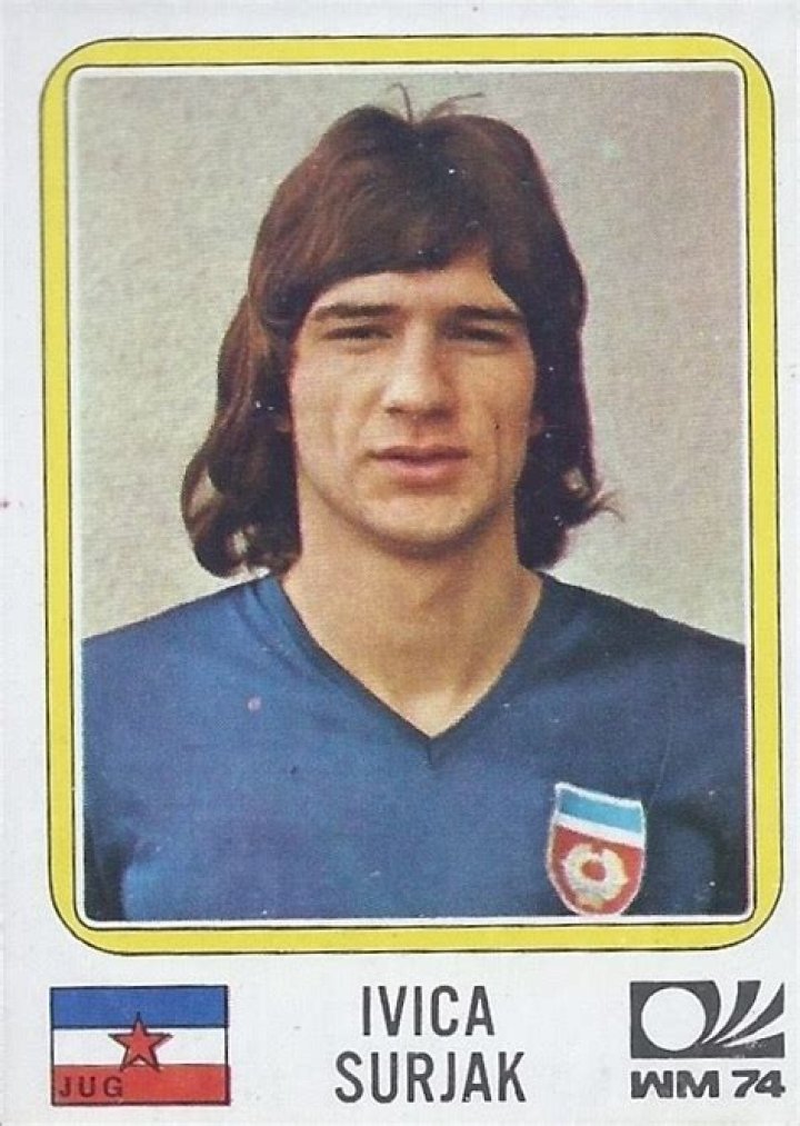 Ivica Šurjak