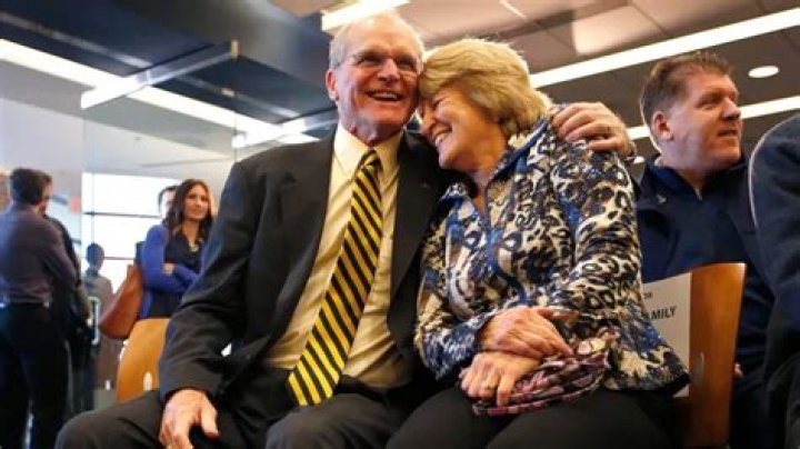 Jack Harbaugh