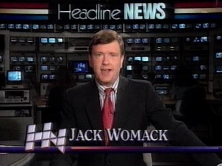 Jack Womack