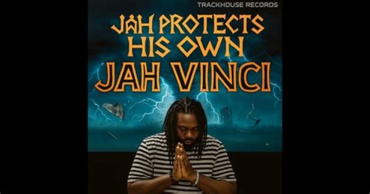 Jah Vinci