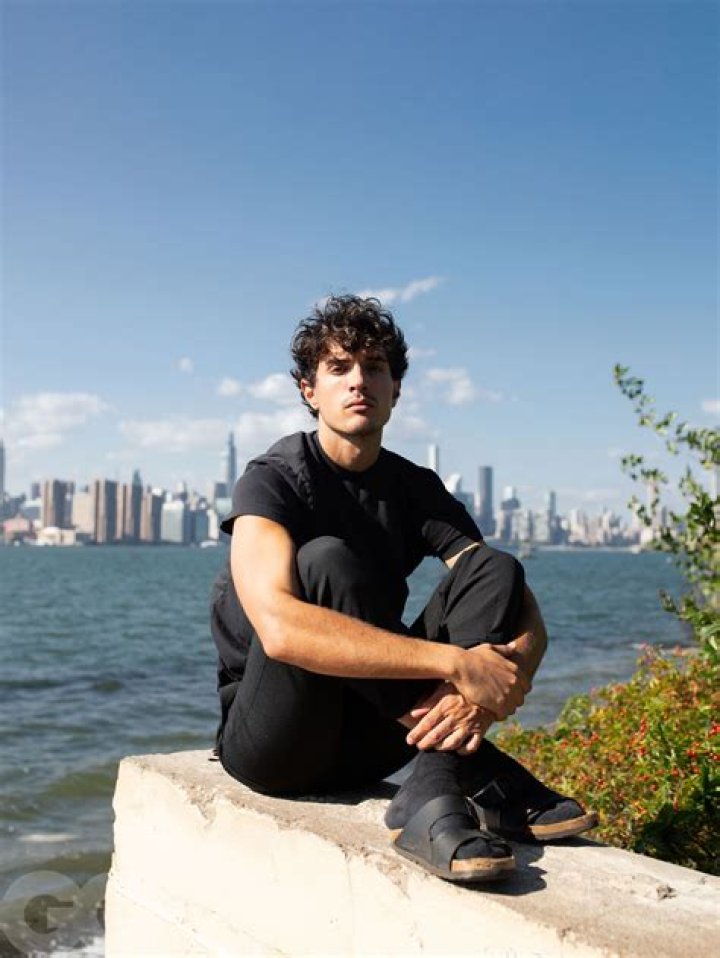 James Cusati-Moyer