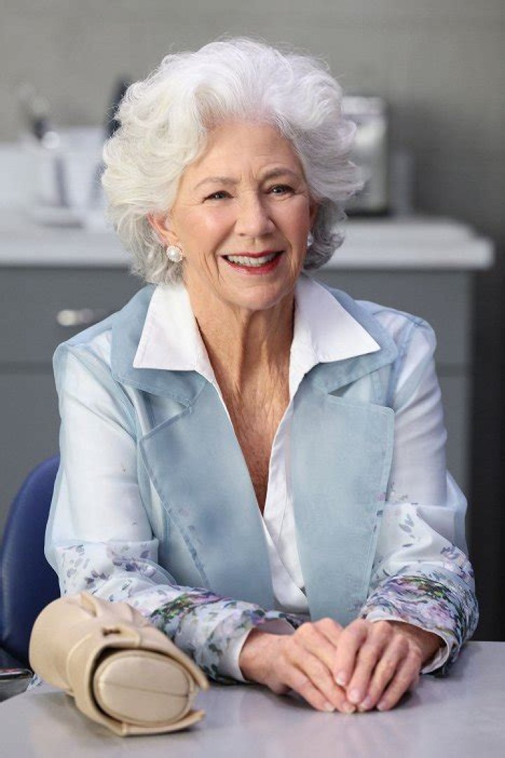 Jane Daly