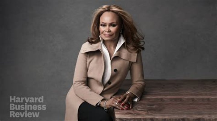 Janice Bryant Howroyd