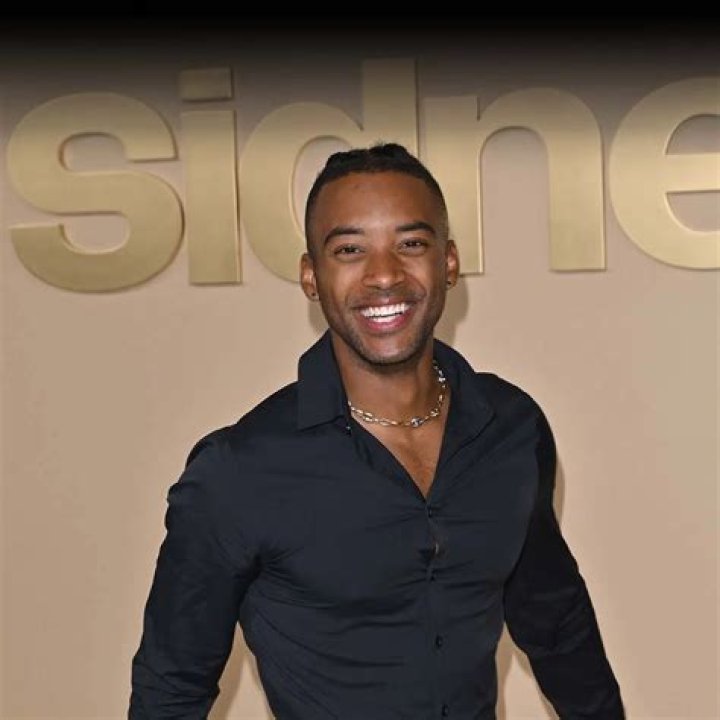 Jared Anthony Dudley | Bio, Age, Net Worth, Relationship, Career