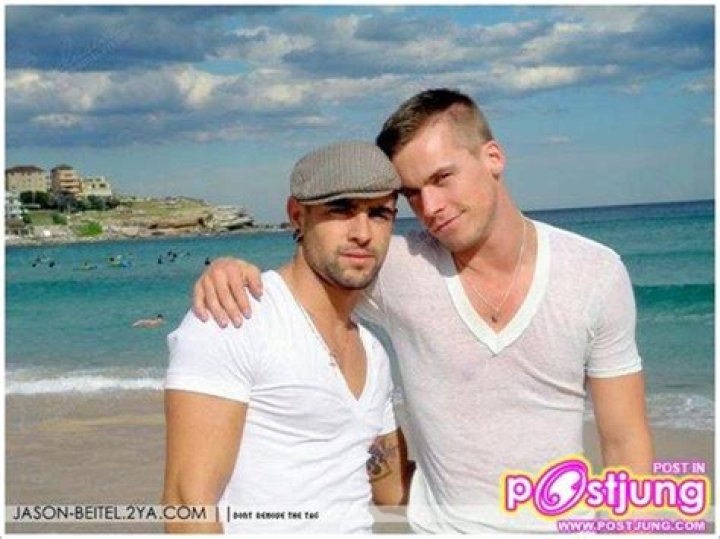 Jason Beitel