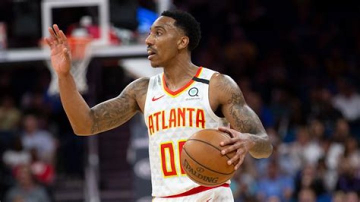 Jeff Teague