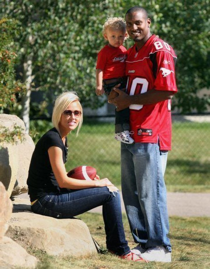 Jeremaine Copeland