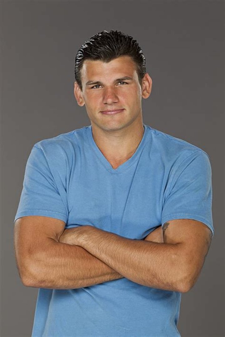 Jeremy McGuire
