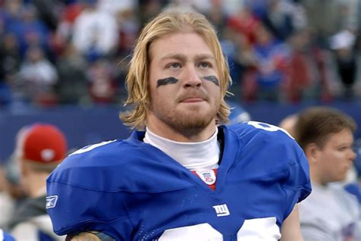 Jeremy Shockey