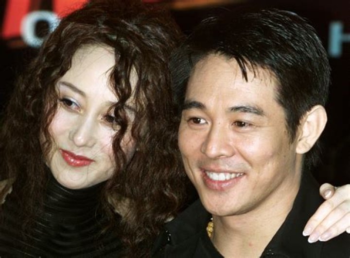 Jet Li Says Sorry To Former Wife Huang Qiuyan for Their Divorce