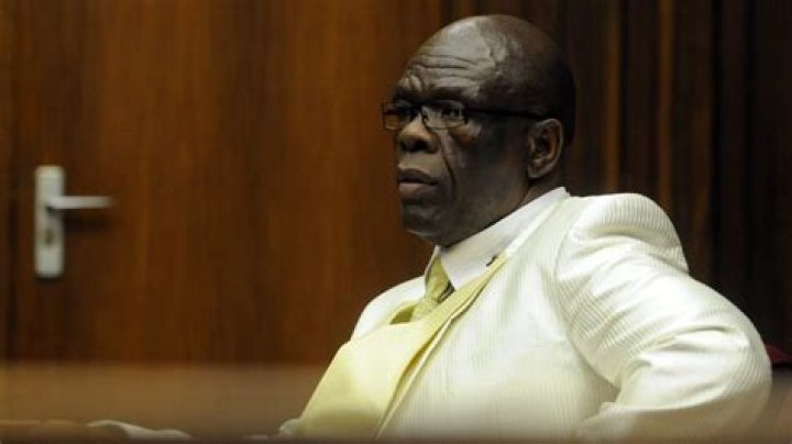 Joe Mamasela