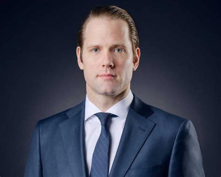 John Rakolta