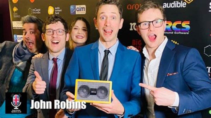 John Robins