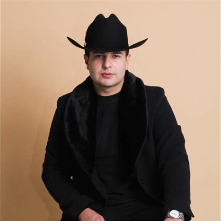 Johnny Cortés