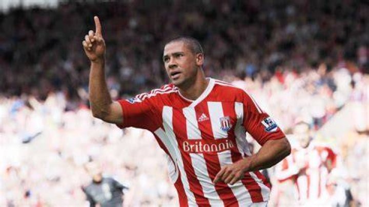 Jonathan Walters