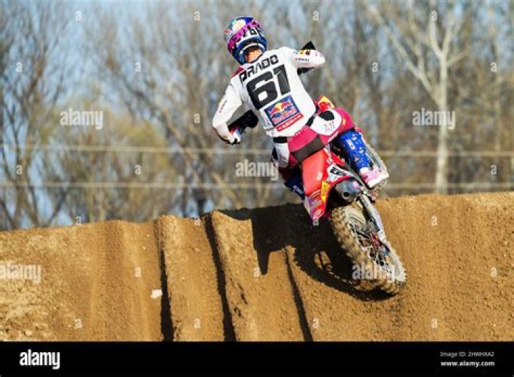 Jorge Prado Garcia