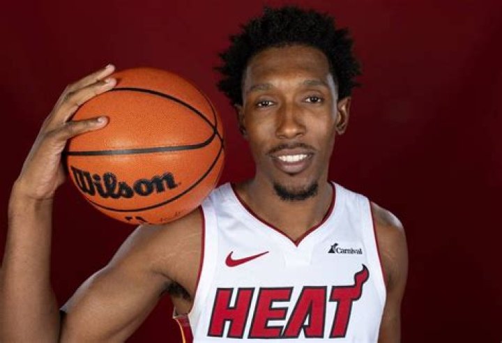 Josh Richardson