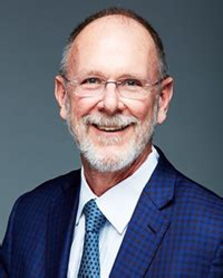 Joshua Boger