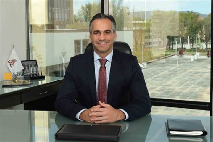 Juan Carlos Leaño Olguin