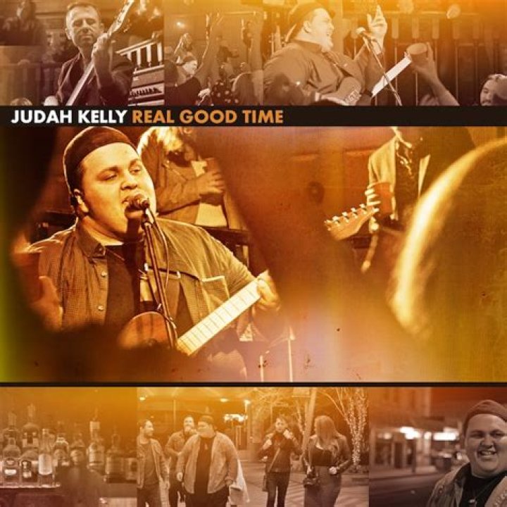 Judah Kelly