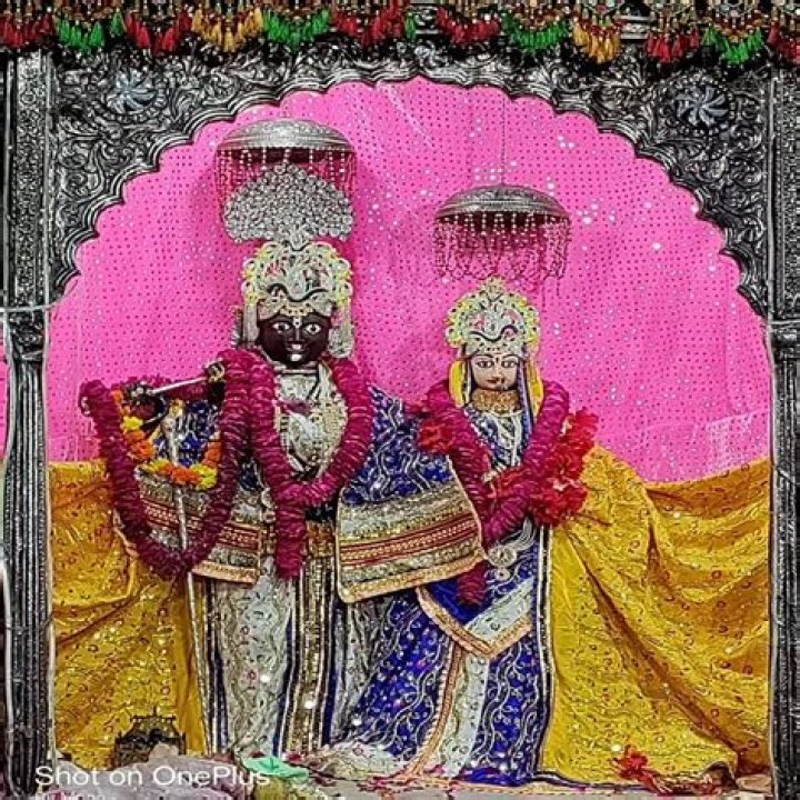 Jugal Kishore
