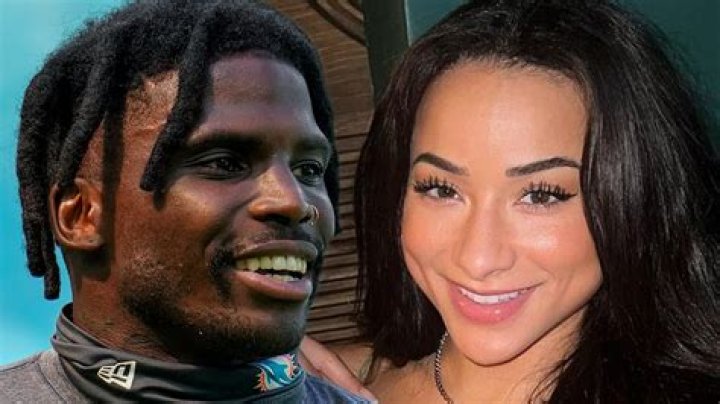 Justice Hill Family | Is He Related To Tyreek Hill | Relationship & Background Explore