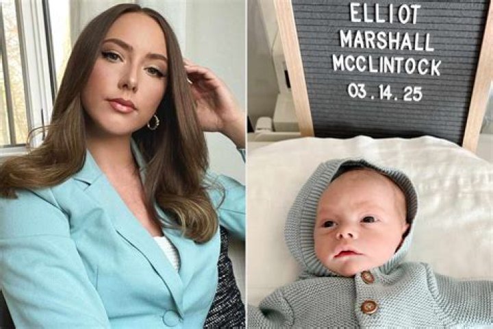 Justice McCort | Bio, Age, Net Worth, Relationship, Career