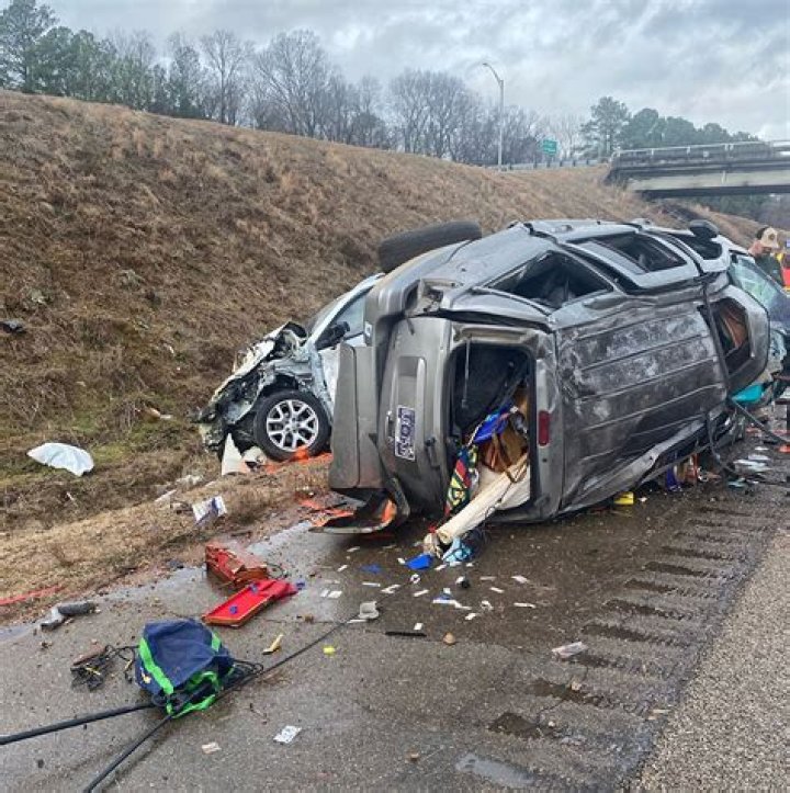 Justin Hood Death And Obituary: 37-Years-Old Albuquerque Died In Accident