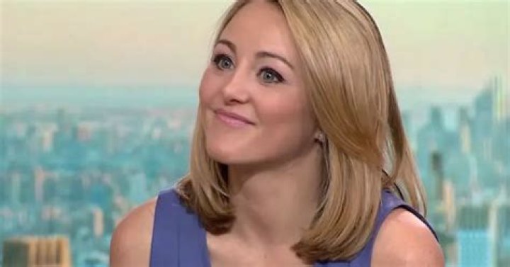 Kate Grace Kinnear- Wiki, Boyfriend, Net Worth, Height, Career